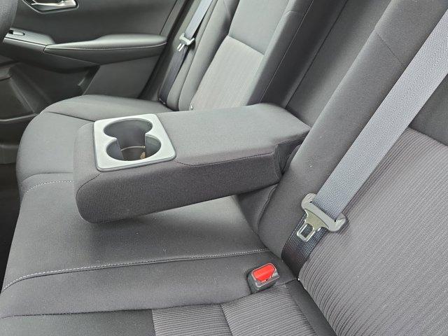 used 2022 Nissan Sentra car, priced at $19,389
