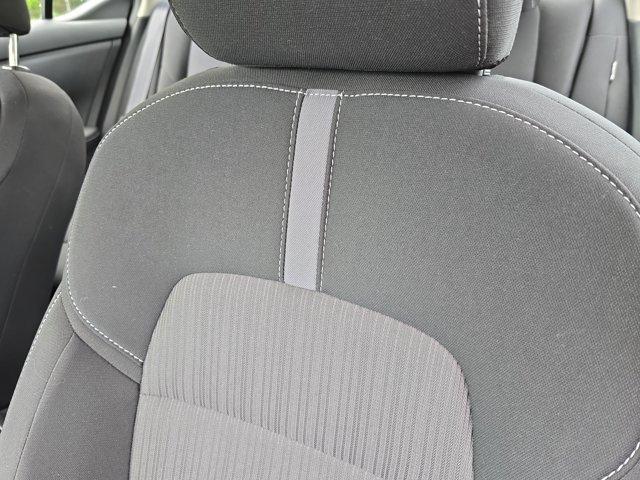 used 2022 Nissan Sentra car, priced at $19,389