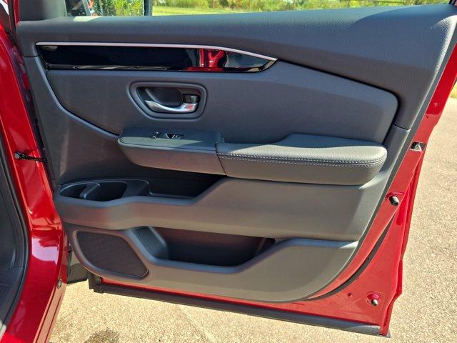 new 2026 Honda Passport car, priced at $44,700