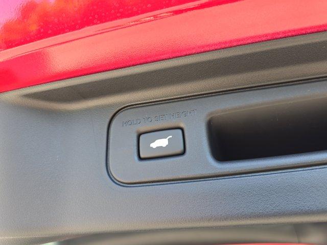 new 2026 Honda Passport car, priced at $44,700