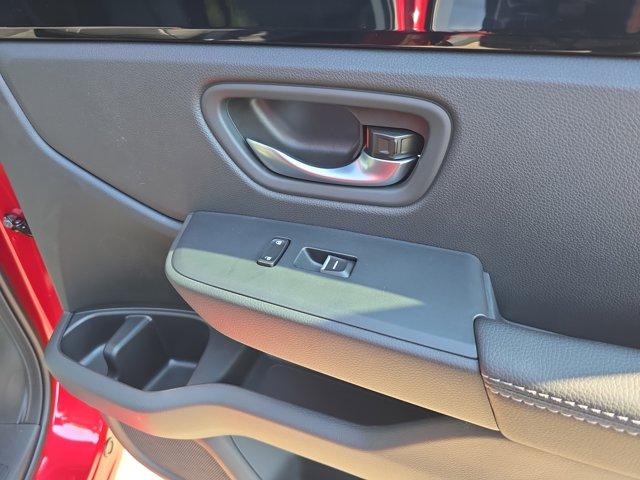 new 2026 Honda Passport car, priced at $44,700