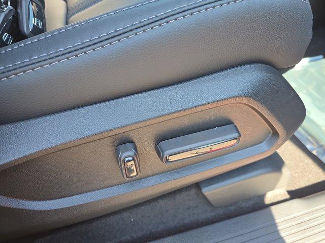 new 2026 Honda Passport car, priced at $44,700