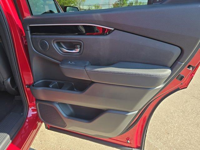 new 2026 Honda Passport car, priced at $44,700