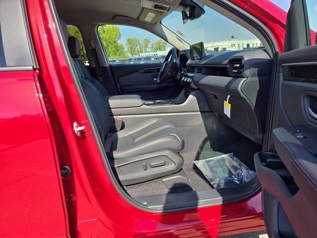 new 2026 Honda Passport car, priced at $44,700