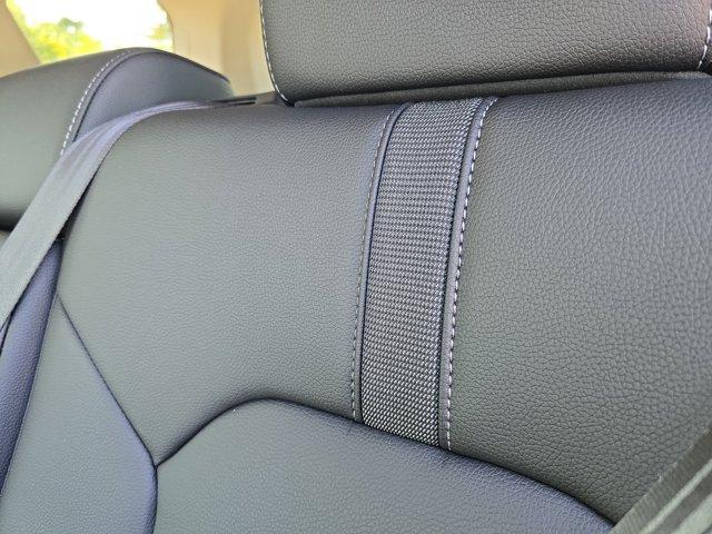 new 2026 Honda Passport car, priced at $44,700