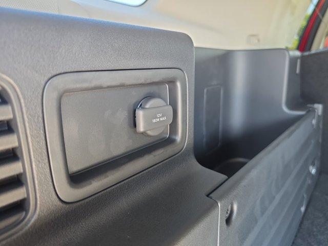 new 2026 Honda Passport car, priced at $44,700