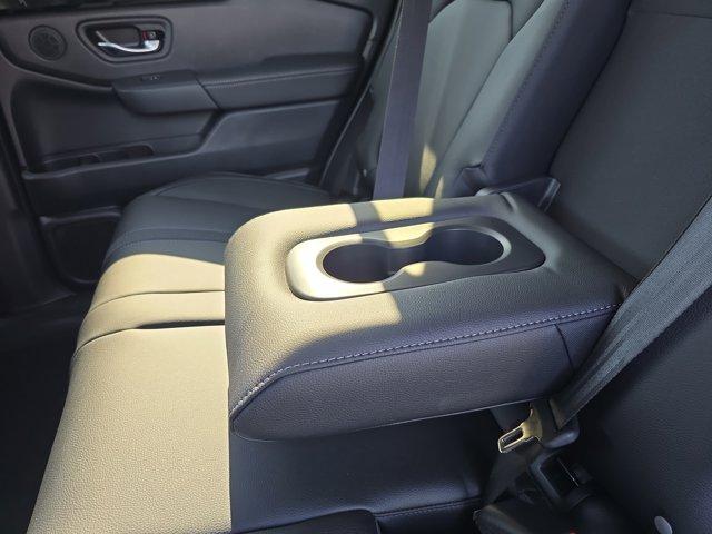 new 2026 Honda Passport car, priced at $44,700