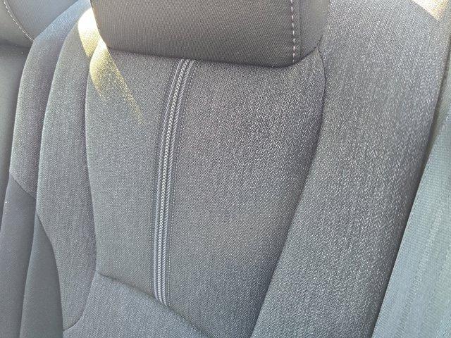 used 2023 Honda Accord Hybrid car, priced at $28,600