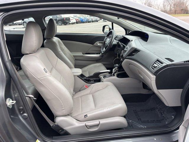 used 2012 Honda Civic car, priced at $10,834