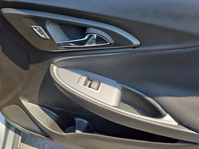 used 2024 Chevrolet Malibu car, priced at $23,000