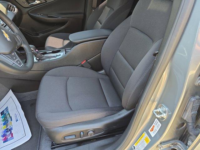 used 2024 Chevrolet Malibu car, priced at $23,000