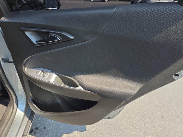 used 2024 Chevrolet Malibu car, priced at $23,000