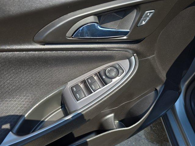 used 2024 Chevrolet Malibu car, priced at $23,000