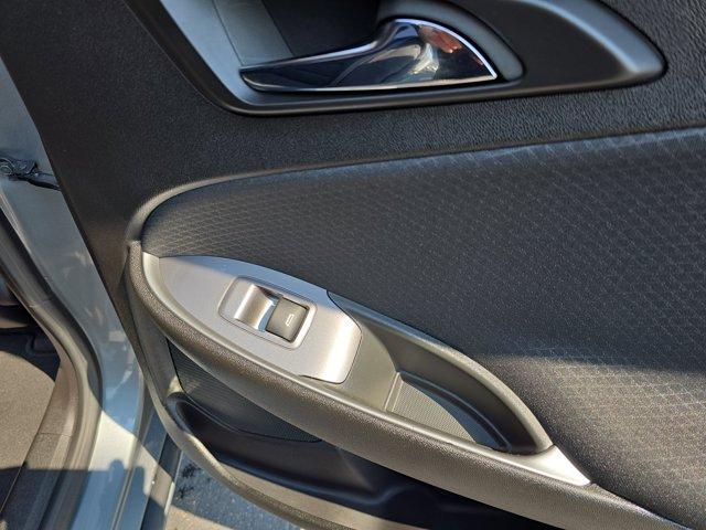 used 2024 Chevrolet Malibu car, priced at $23,000