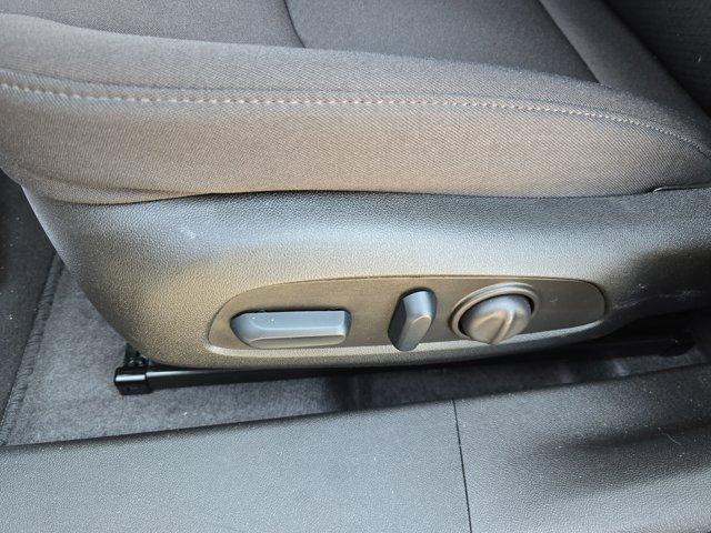 used 2024 Chevrolet Malibu car, priced at $23,000