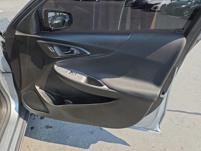 used 2024 Chevrolet Malibu car, priced at $23,000