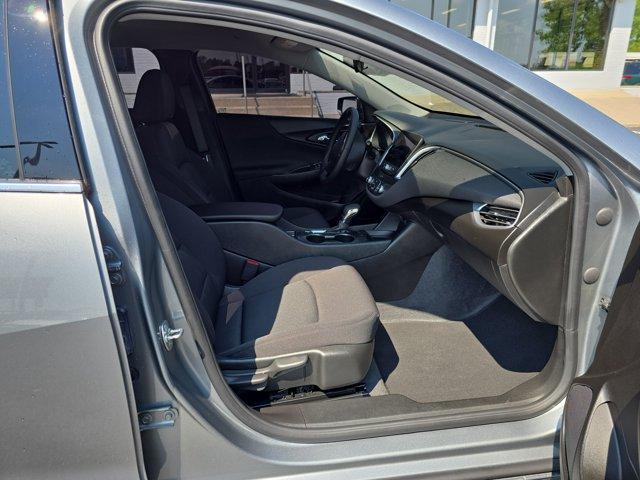 used 2024 Chevrolet Malibu car, priced at $23,000