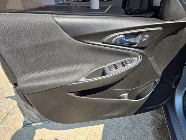 used 2024 Chevrolet Malibu car, priced at $23,000