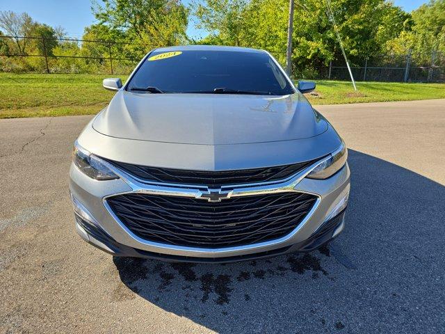 used 2024 Chevrolet Malibu car, priced at $23,000