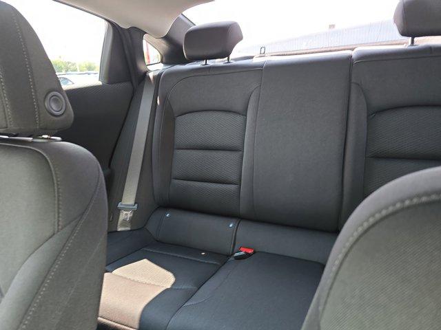 used 2024 Chevrolet Malibu car, priced at $23,000