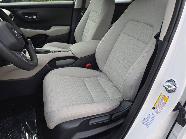new 2025 Honda HR-V car, priced at $28,998