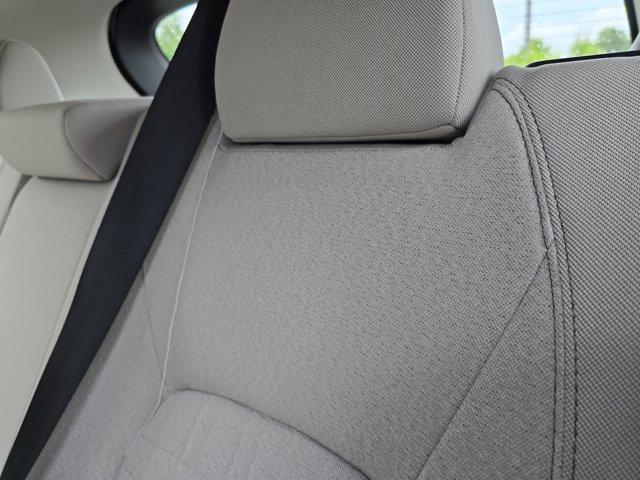 new 2025 Honda HR-V car, priced at $28,998