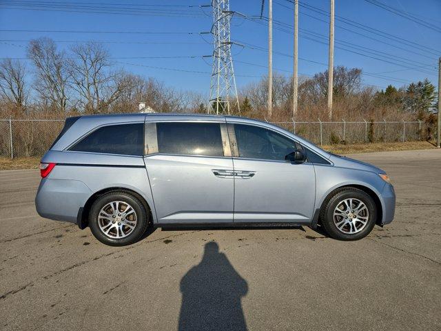 used 2012 Honda Odyssey car, priced at $10,813