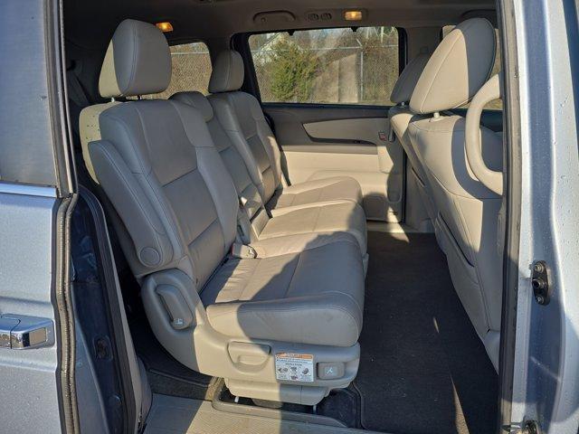 used 2012 Honda Odyssey car, priced at $10,813