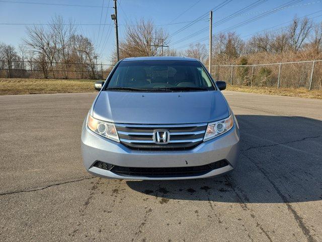 used 2012 Honda Odyssey car, priced at $10,813