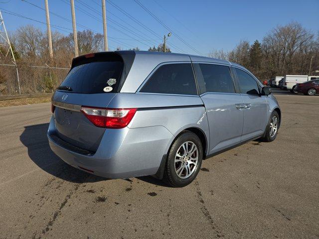 used 2012 Honda Odyssey car, priced at $10,813