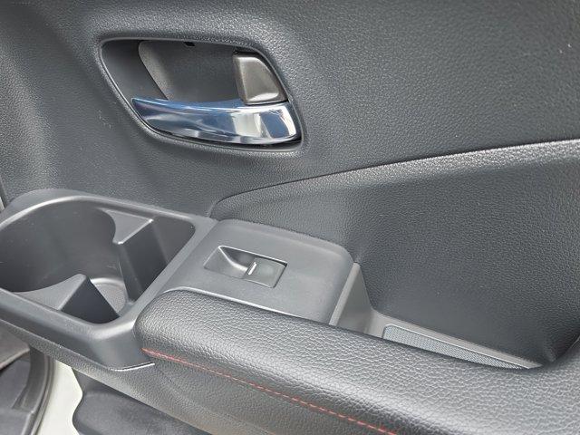 used 2023 Honda Ridgeline car, priced at $36,086
