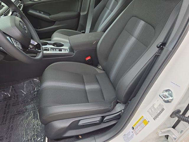 new 2025 Honda Civic car, priced at $27,955