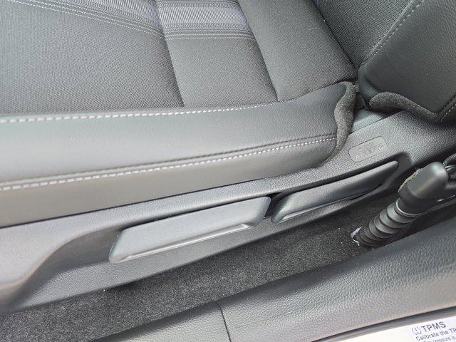 new 2025 Honda Civic car, priced at $27,955