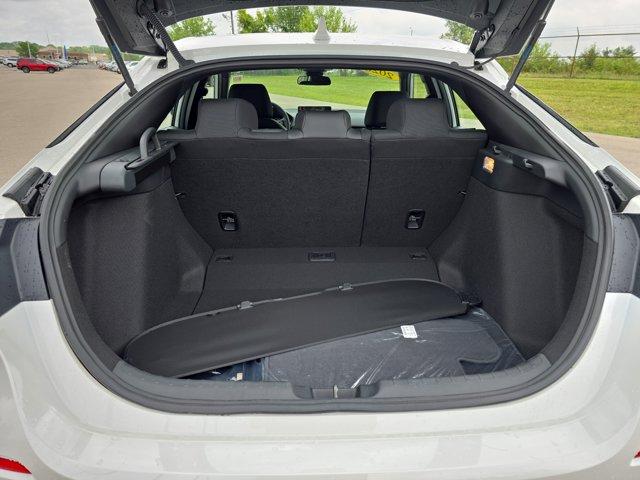 new 2025 Honda Civic car, priced at $27,955