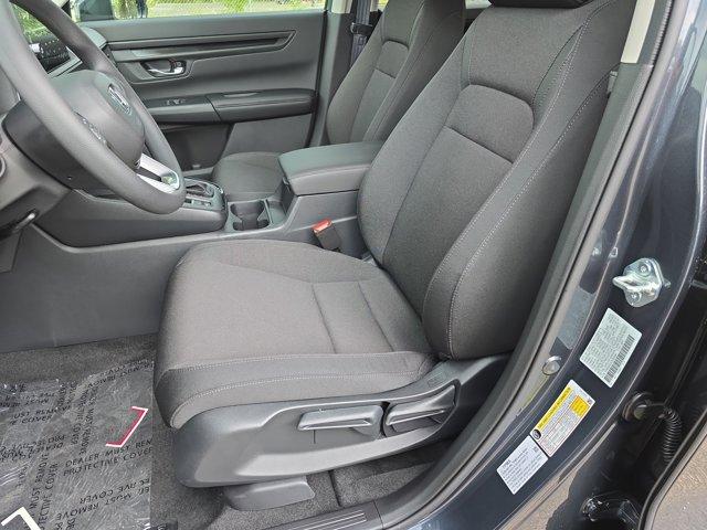 new 2026 Honda CR-V car, priced at $32,815