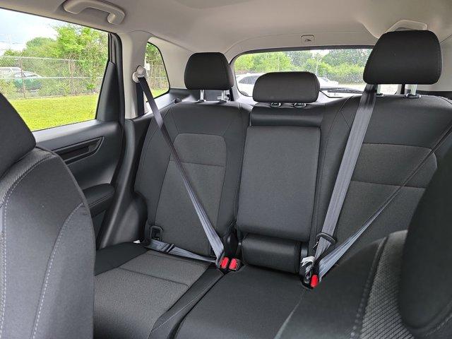 new 2026 Honda CR-V car, priced at $32,815