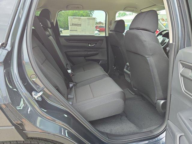 new 2026 Honda CR-V car, priced at $32,815