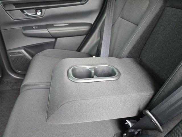 new 2026 Honda CR-V car, priced at $32,815