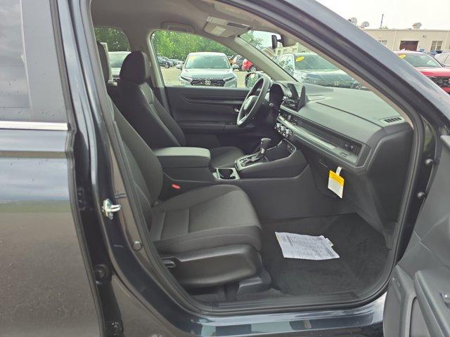 new 2026 Honda CR-V car, priced at $32,815