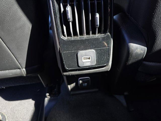 used 2023 Jeep Compass car, priced at $22,250