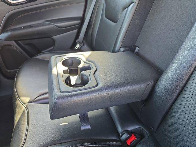 used 2023 Jeep Compass car, priced at $22,250
