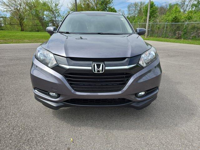 used 2017 Honda HR-V car, priced at $18,641