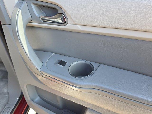 used 2016 Chevrolet Traverse car, priced at $12,500