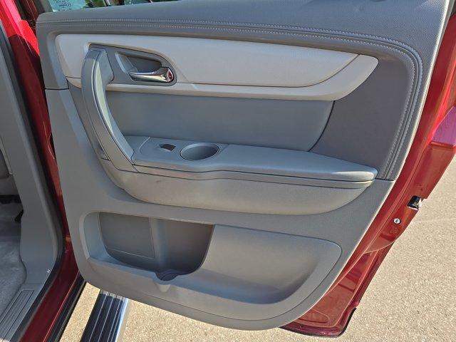 used 2016 Chevrolet Traverse car, priced at $12,500