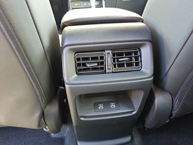 new 2026 Honda CR-V Hybrid car, priced at $39,975