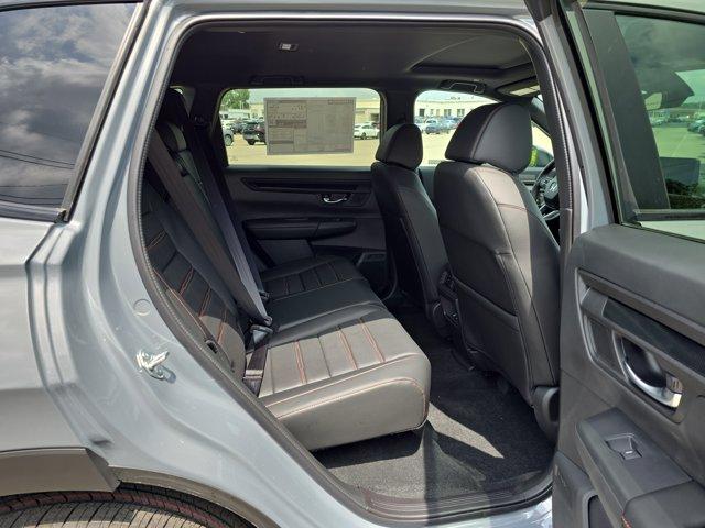 new 2026 Honda CR-V Hybrid car, priced at $40,375