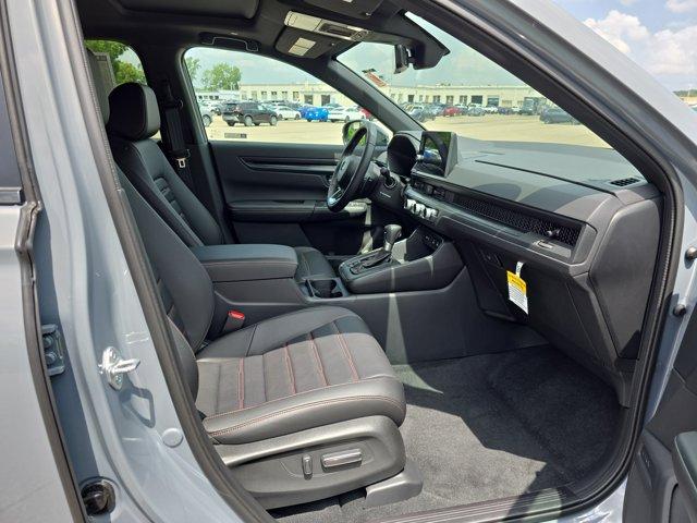 new 2026 Honda CR-V Hybrid car, priced at $40,375
