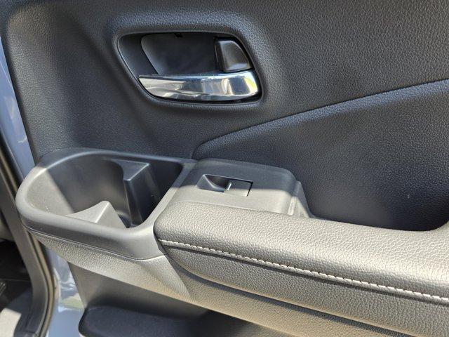 used 2024 Honda Ridgeline car, priced at $35,998