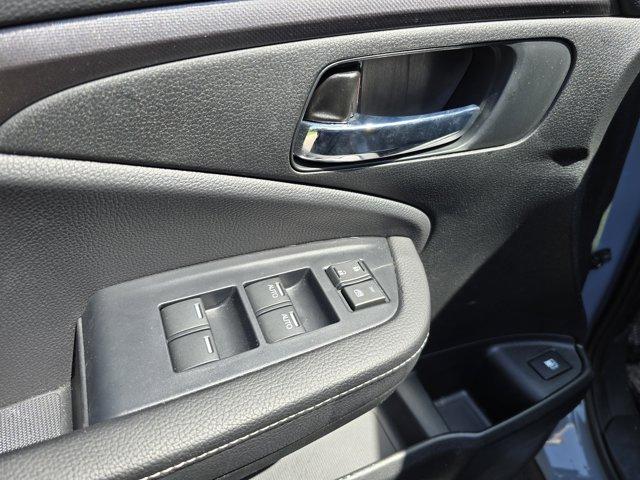 used 2024 Honda Ridgeline car, priced at $35,998