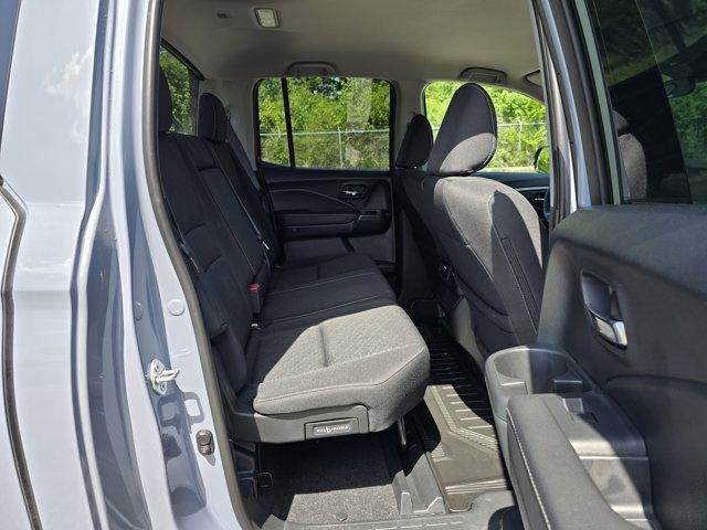 used 2024 Honda Ridgeline car, priced at $35,998